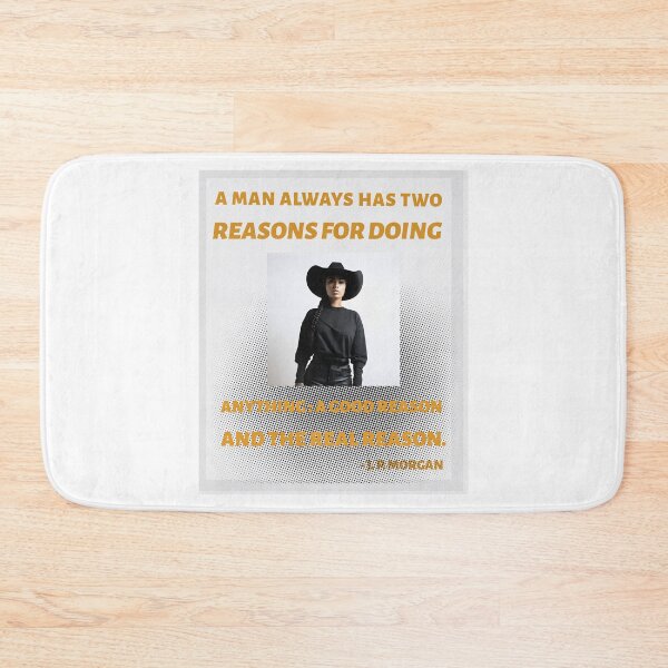 Item preview,  Every Action Has A Good And Real Reason designed and sold by EngagingLayout.