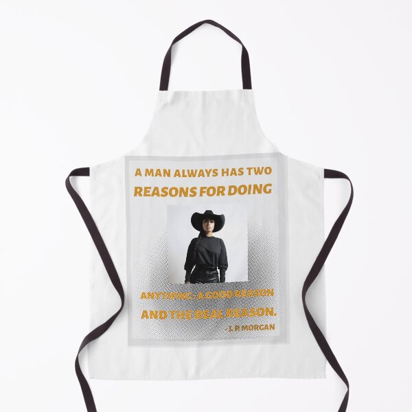 Item preview, Every Action Has A Good And Real Reason designed and sold by EngagingLayout.