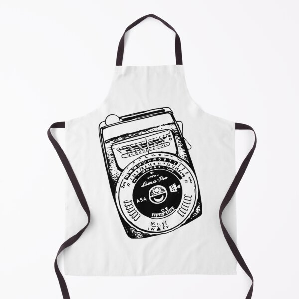 Item preview, Film Camera Light Meter  designed and sold by Film Camera Nerds.