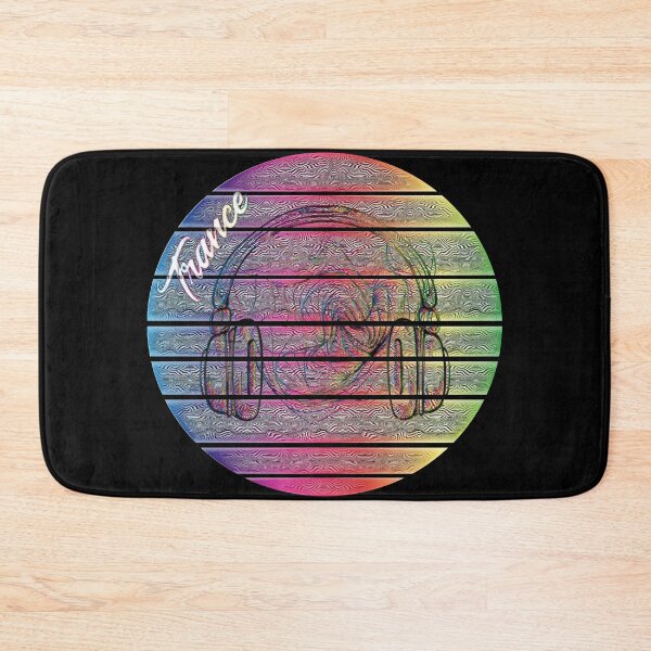 Item preview, Retrotrance headphones designed and sold by Hen-C-Art.