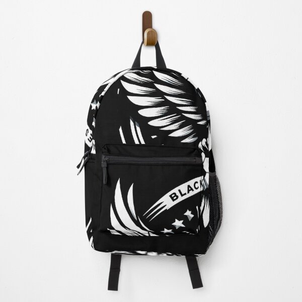 Item preview, Black Eagles Football Fans designed and sold by OzzFrequency.