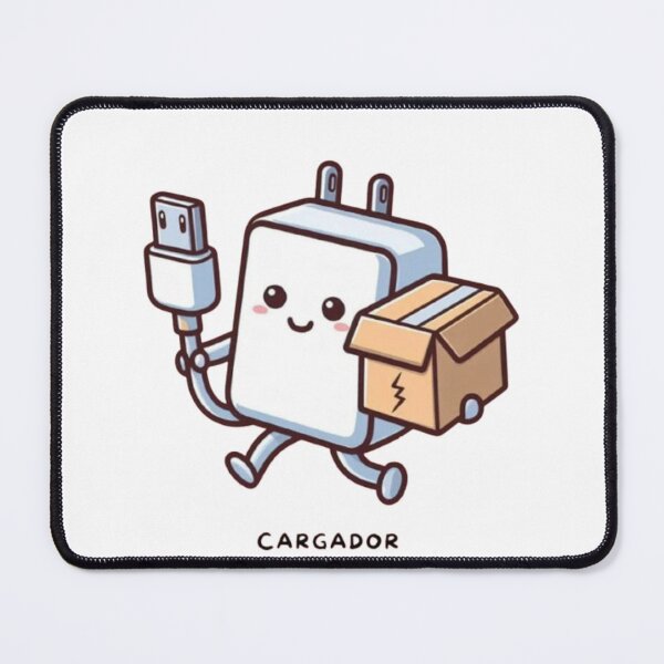 Item preview, charger designed and sold by chrisinc.