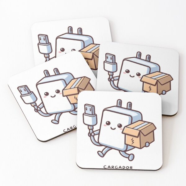 Item preview, charger designed and sold by chrisinc.