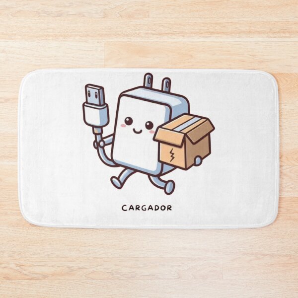 Item preview, charger designed and sold by chrisinc.