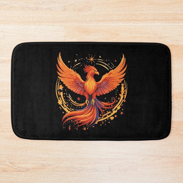 Item preview, Phoenix Rising designed and sold by livvestudio.