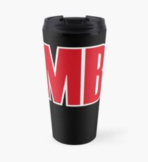 MBA Travel Mug