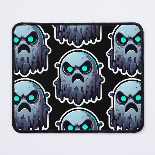 Item preview, Spooky Ghost designed and sold by Nataschaaa.