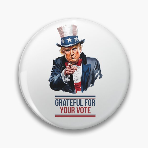 Item preview, Trump : Victory Thanks Election 2024 designed and sold by Designfordream.