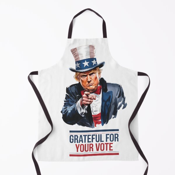 Item preview, Trump : Victory Thanks Election 2024 designed and sold by Designfordream.