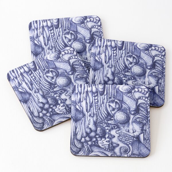 Item preview, Chaos designed and sold by SmileTea.