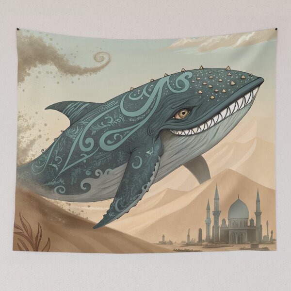 Item preview, Bahamut 02 designed and sold by AIfolklore.