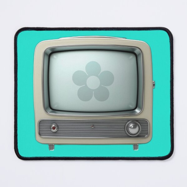 Item preview, Television.1. designed and sold by moths-minor.
