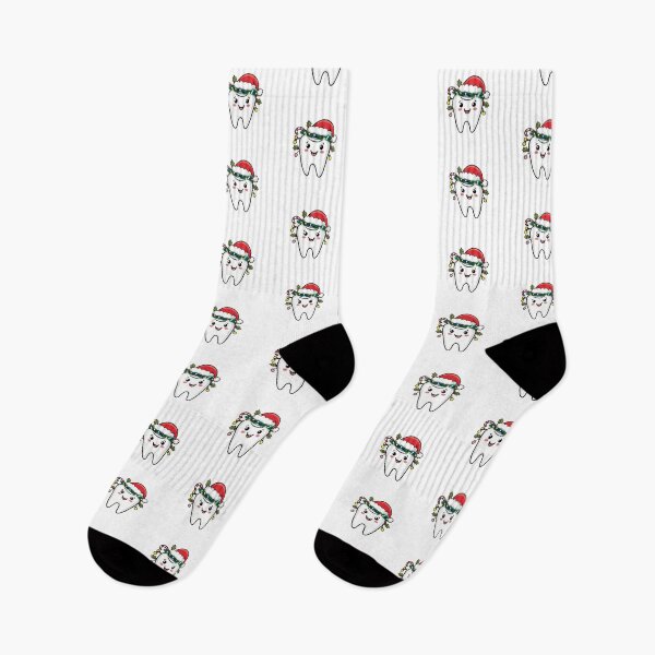 Item preview, Christmas Spirit for Dental Lovers - Merry Orthochrismtas designed and sold by Sensepiphoria.