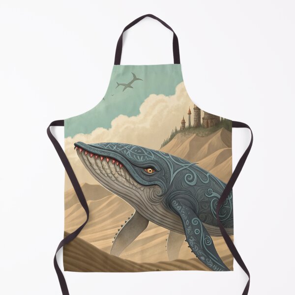Item preview, Bahamut 03 designed and sold by AIfolklore.