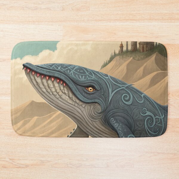 Item preview, Bahamut 03 designed and sold by AIfolklore.