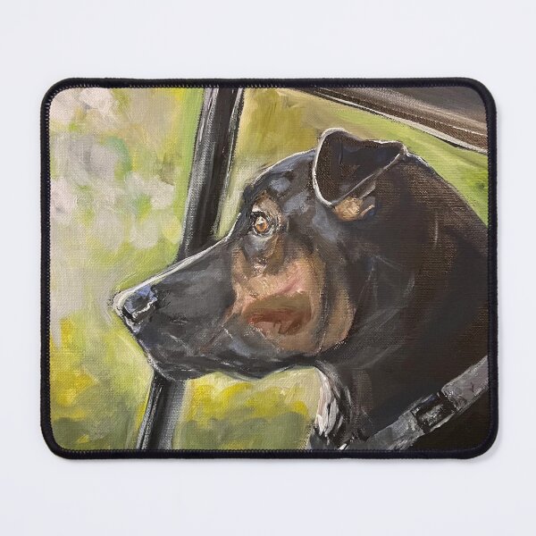 Item preview, Pet Portrait designed and sold by Tarabushbyart.