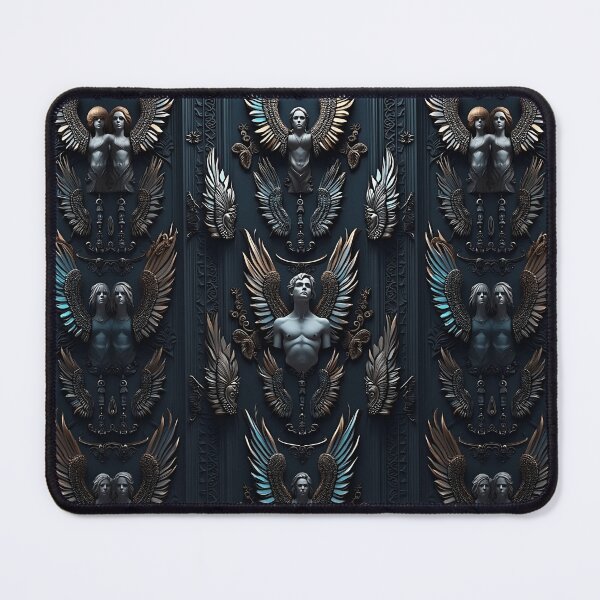 Item preview, Gothic Guardians designed and sold by AmuraLumina.