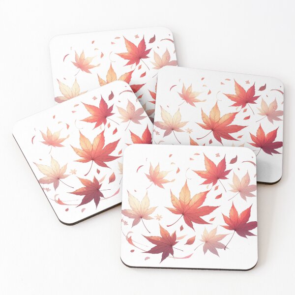 Item preview, Maple Leaf's  designed and sold by AcruxUltra.