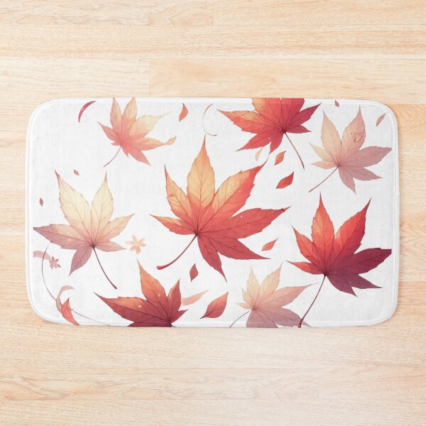 Item preview, Maple Leaf's  designed and sold by AcruxUltra.