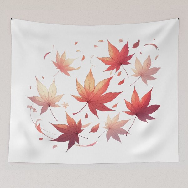 Item preview, Maple Leaf's  designed and sold by AcruxUltra.