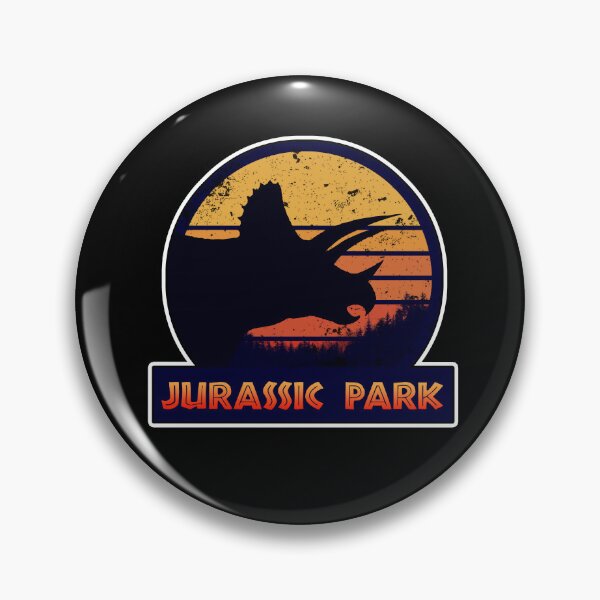 Item preview, triceratops jurassic dinosaur designed and sold by Blck-Acid-Devil.