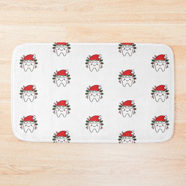 Item preview, Festive Tooth Rewards – Christmas Smiles for Dental Patients designed and sold by Sensepiphoria.