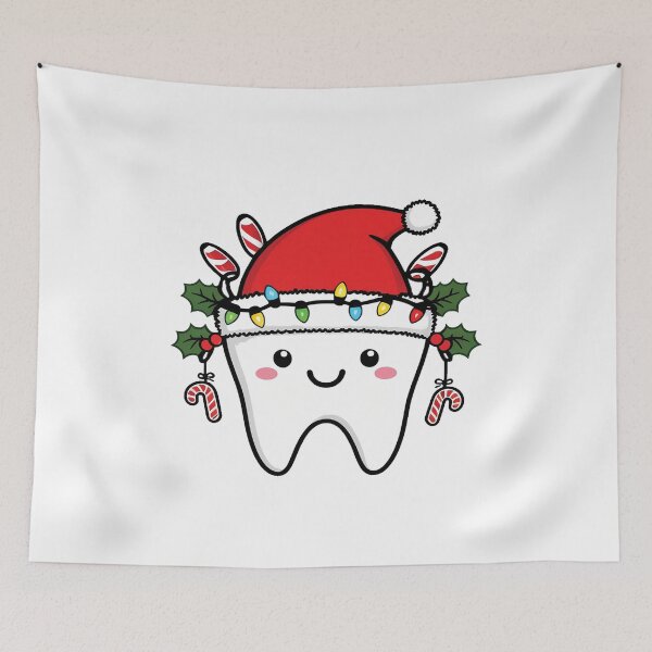 Item preview, Festive Tooth Rewards – Christmas Smiles for Dental Patients designed and sold by Sensepiphoria.
