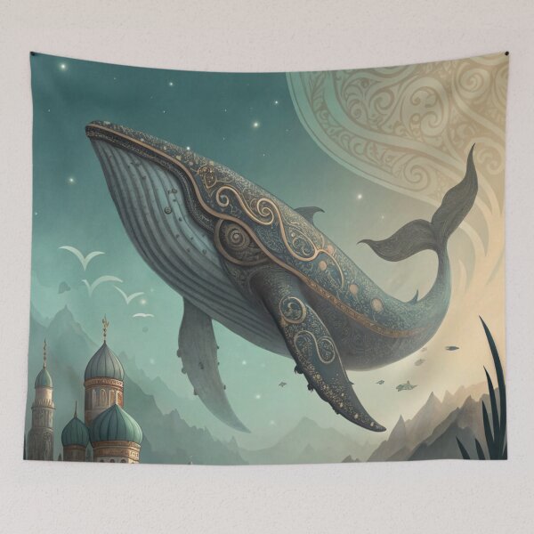 Item preview, Bahamut 04 designed and sold by AIfolklore.