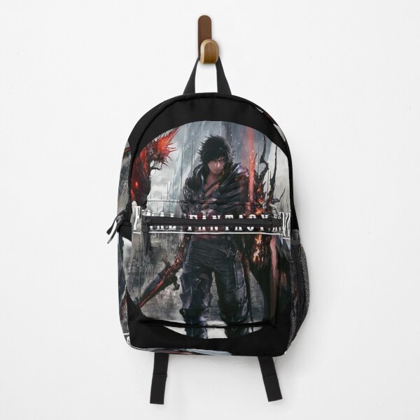 Item preview, Final Fantasy XVI designed and sold by ahredyShop.
