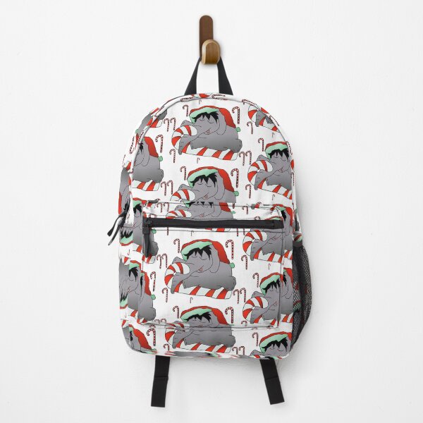 Item preview, Christmas elephant  designed and sold by ALEFANTICA.