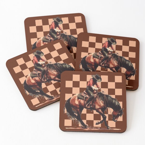 Item preview, Cowgirl Horse Training designed and sold by handsoftime2020.