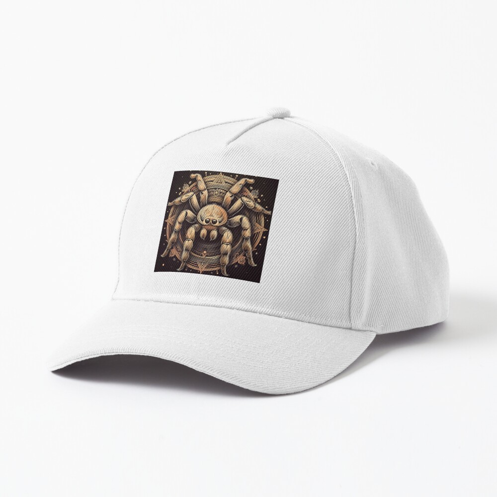 Item preview, Baseball Cap designed and sold by thomasy07.