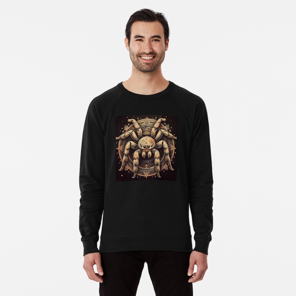 Item preview, Lightweight Sweatshirt designed and sold by thomasy07.
