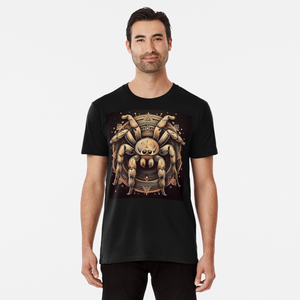 Item preview, Premium T-Shirt designed and sold by thomasy07.