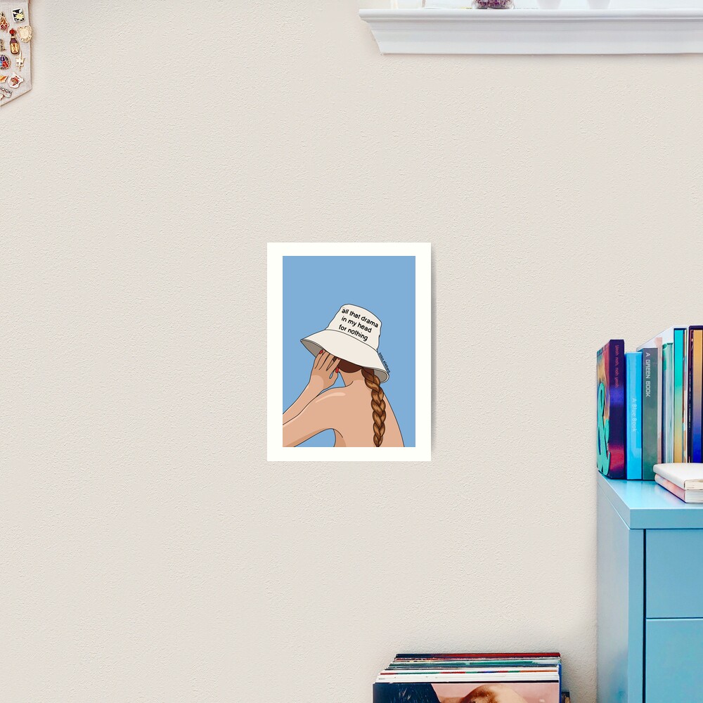 Item preview, Art Print designed and sold by elebea.