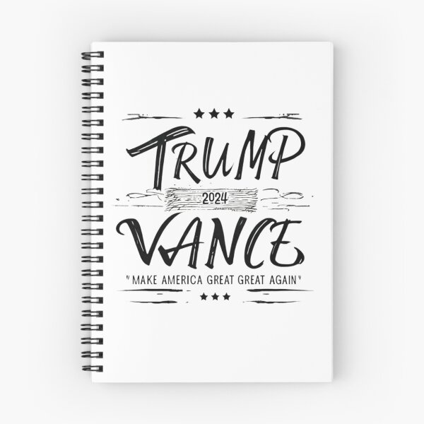 Item preview, Make America great again - Donald Trump vance designed and sold by Colorful-Garden.