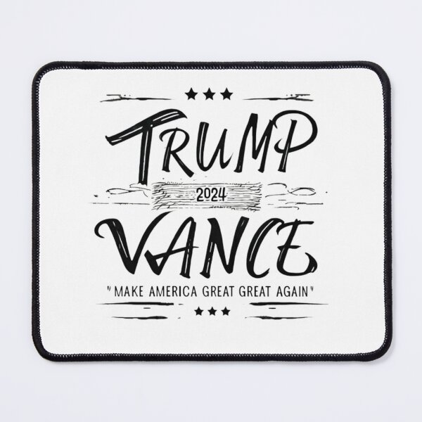 Item preview, Make America great again - Donald Trump vance designed and sold by Colorful-Garden.