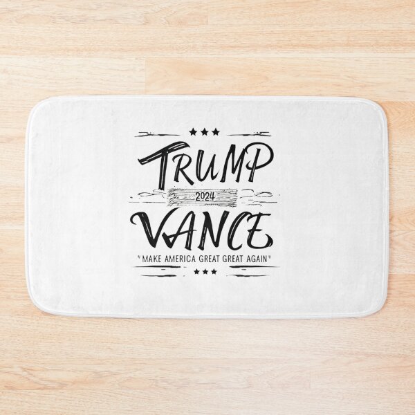 Item preview, Make America great again - Donald Trump vance designed and sold by Colorful-Garden.