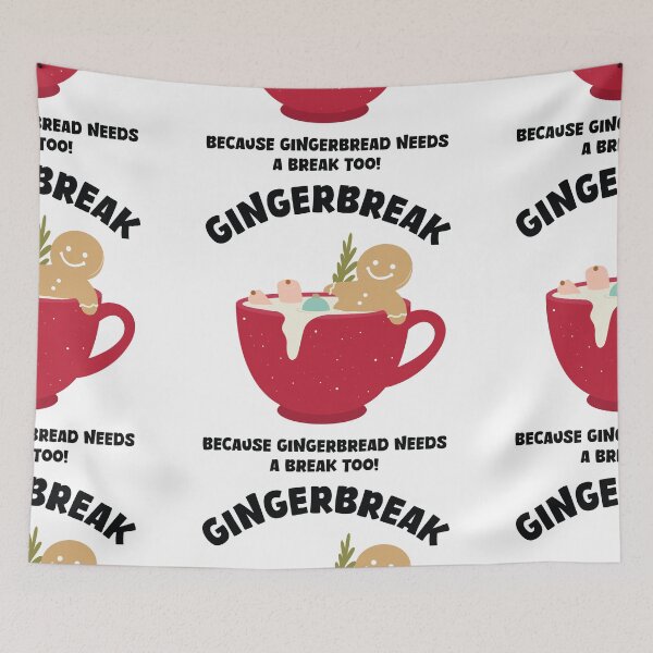 Item preview, gingerbread designed and sold by station-one.