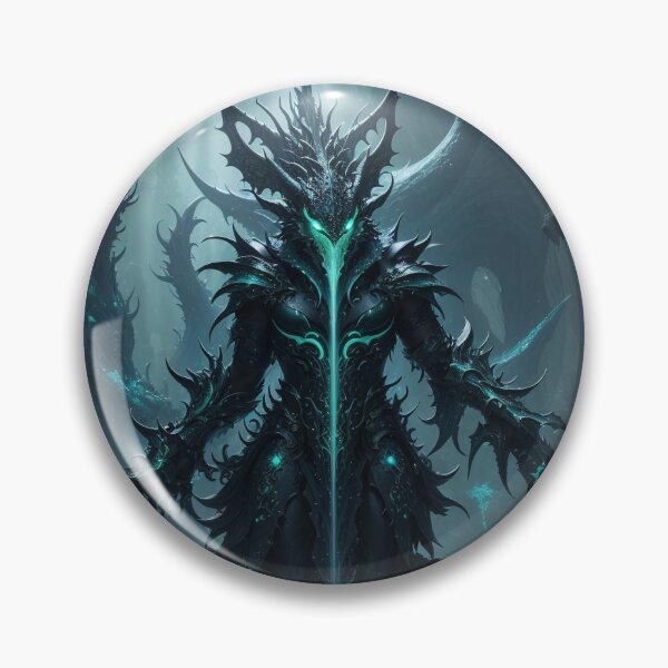 Item preview, Creature Creations - Simic Green Blue Player Artwork MTG Gift designed and sold by Epic Upgrades.