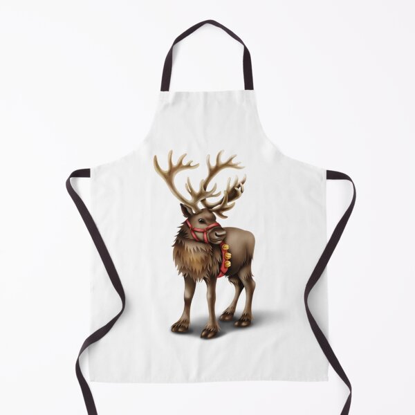Item preview, Beautiful reindeer designed and sold by Mara's designs.