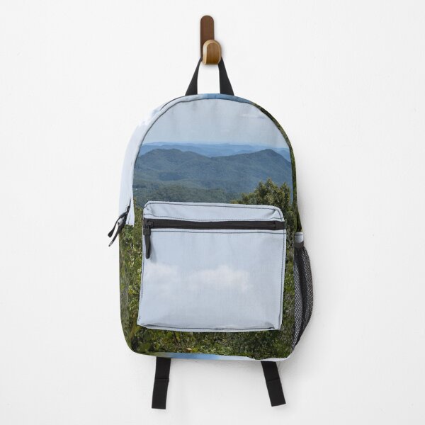 Item preview, Endless Blue Ridge Horizons designed and sold by NoRagetsArt.