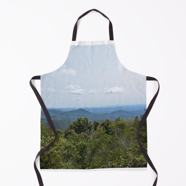 Item preview, Endless Blue Ridge Horizons designed and sold by NoRagetsArt.