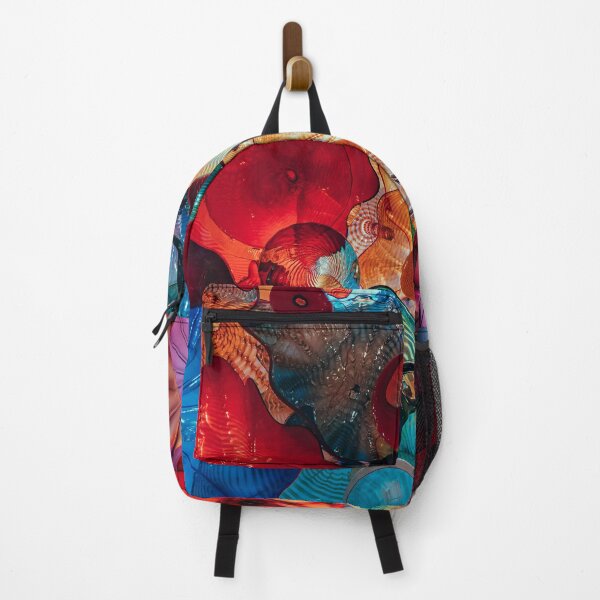 Item preview, Colorful Seashell Pattern designed and sold by JazzyPrints47.
