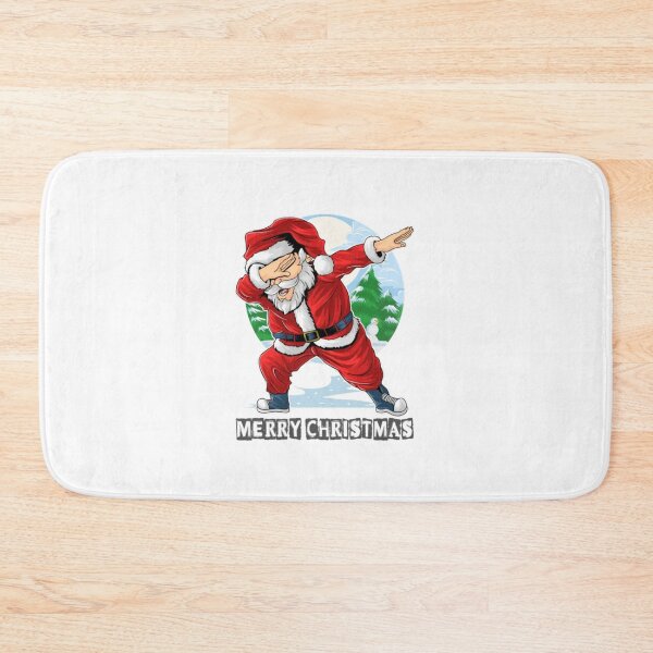 Item preview, Santa dab designed and sold by Mara's designs.