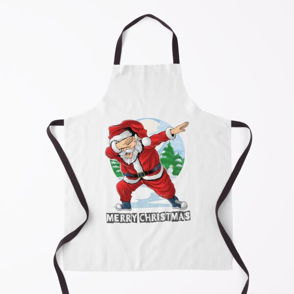 Item preview, Santa dab designed and sold by Mara's designs.