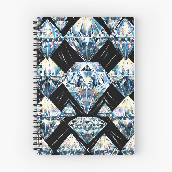 Item preview, Diamonds designed and sold by JazzyPrints47.