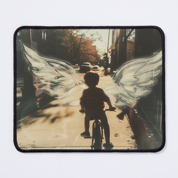 Item preview, Solo Flight designed and sold by AlldayArtistry.