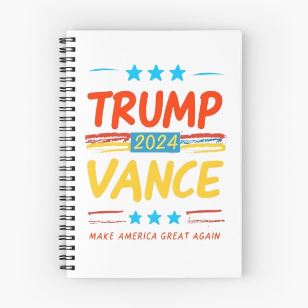 Item preview, Make America great again - Donald Trump vance designed and sold by Colorful-Garden.
