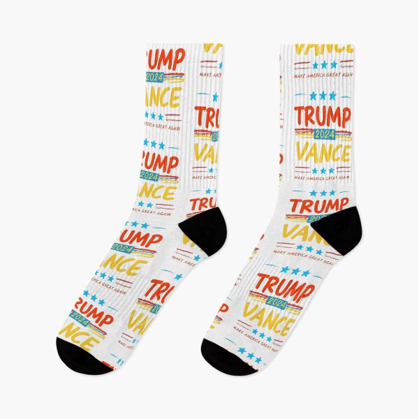 Item preview, Make America great again - Donald Trump vance designed and sold by Colorful-Garden.